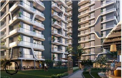 Image of 3300 Sq.ft 4 BHK Apartment / Flat for sale in Dumas, Surat for Rs. 16500000