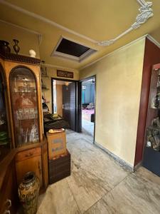 Hall Image of 1400 Sq.ft 2 BHK Apartment / Flat for sale in Entally Kolkata for Rs. 12500000