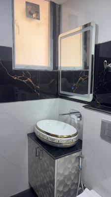 Image of 1500 Sq.ft 3 BHK Apartment / Flat for sale in Sarvahit Apartments, Sector 17 Dwarka, New Delhi for Rs. 22500000