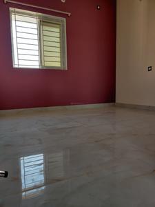 Hall Image of 600 Sq.ft 1 BHK Independent House for rent in Margondanahalli Bengaluru for Rs. 11500