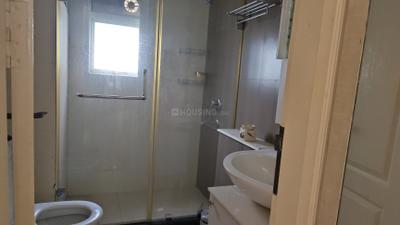 Image of 2215 Sq.ft 3 BHK Apartment / Flat for sale in Unitech Uniworld City, New Town, Kolkata for Rs. 21500000