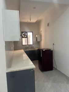 Kitchen Image of 1125 Sq.ft 3.5 BHK Apartment / Flat for sale in Nabha Zirakpur for Rs. 6500000
