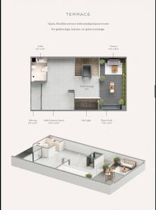 Image of 3100 Sq.ft 3 BHK Villa for sale in Sadahalli, Chikballapur District for Rs. 42000000