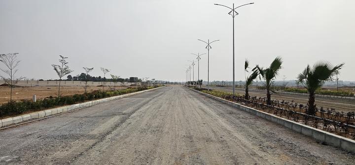 Indresham Main Image 1