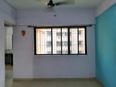 Living Room Image of 1400 Sq.ft 3 BHK Apartment / Flat for sale in Rosa Bella, Hiranandani Estate Thane for Rs. 17500000