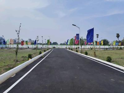 Image of 801 Sq.ft Residential Plot / Land for sale in Maraimalai Nagar, Chennai for Rs. 2803500