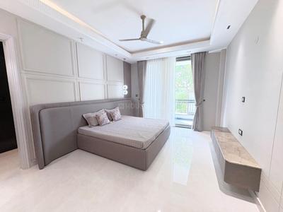 Bedroom Image of 2500 Sq.ft 4 BHK Builder Floor for sale in Sector 81 Faridabad for Rs. 34000000