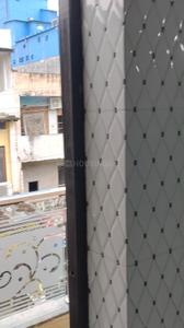 Kitchen Image of 500 Sq.ft 2 BHK Apartment / Flat for rent in Darshan Purwa Kanpur for Rs. 17000