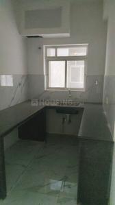 Kitchen Image of 880 Sq.ft 2 BHK Apartment / Flat for sale in Srijan Natura, New Alipore Kolkata for Rs. 11000000