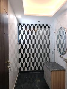 Bedroom One Image of 2250 Sq.ft 3 BHK Builder Floor for sale in Sector 28 Faridabad for Rs. 28000000