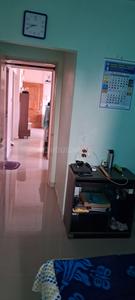 Bedroom Image of 1090 Sq.ft 2 BHK Apartment / Flat for sale in Solitaire Residency, Sima Nagar Surat for Rs. 3200000