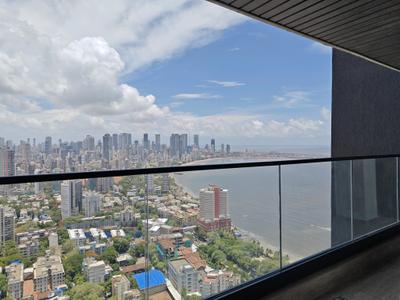 Living Room Image of 1140 Sq.ft 2.5 BHK Apartment / Flat for sale in Prescon Midtown Bay, Mahim Mumbai for Rs. 60000000