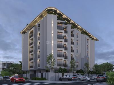 Image of 400 Sq.ft 1 BHK Studio for sale in Vaishali Nagar, Jaipur for Rs. 4800000