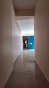 Image of 999 Sq.ft 2 BHK Apartment / Flat for sale in Mittals Rishi Enclave, Rajarhat, Kolkata for Rs. 4500000