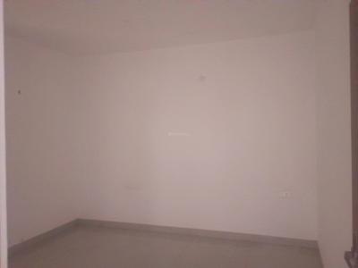 Bedroom Image of 1325 Sq.ft 2 BHK Apartment / Flat for sale in Hallmark Skyrena, Puppalaguda Hyderabad for Rs. 13200000