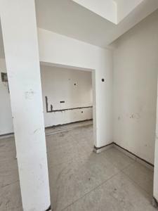 Kitchen Image of 1230 Sq.ft 3 BHK Apartment / Flat for sale in Tellapur Sangareddy for Rs. 9000000
