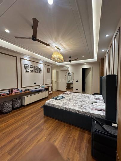 Sushant Lok Phase 3, Sector 57 Bedroom 1