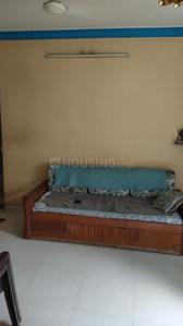 Image of 500 Sq.ft 1 BHK Apartment / Flat for sale in Rashmi Divya Complex, Vasai East, Vasai for Rs. 3600000