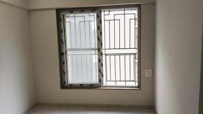Bedroom Image of 629 Sq.ft 2 BHK Apartment / Flat for sale in Adityaraj Amrut Comfort Home, Ghatkopar East Mumbai for Rs. 17500000