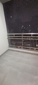 Balcony Image of 2050 Sq.ft 4 BHK Apartment / Flat for rent in CGEWHO Kendriya Vihar, Phi II Greater Noida for Rs. 30000