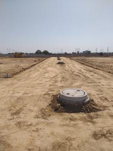 Image of 1000 Sq.ft Residential Plot / Land for sale in Deen Dayal Nagar, Gwalior for Rs. 2000000