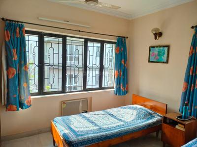Bedroom Image of 1913 Sq.ft 3 BHK Apartment / Flat for sale in Ballygunge Kolkata for Rs. 38000000
