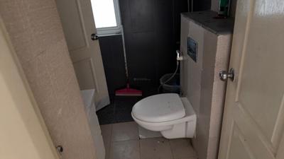 Raheja Sampada Bathroom Two 3