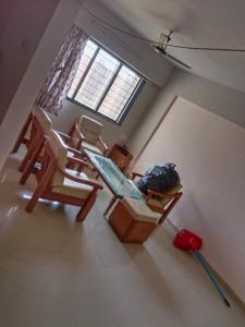 Hall Image of 1400 Sq.ft 2 BHK Apartment / Flat for sale in Adajan Gam Surat for Rs. 5100000