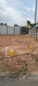 Image of 1200 Sq.ft Residential Plot / Land for sale in Veerapandi, Coimbatore for Rs. 1500000