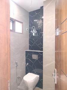 Bedroom One Image of 1557 Sq.ft 3 BHK Builder Floor for sale in Fidato Honour Homes, Sector 89 Faridabad for Rs. 16500000