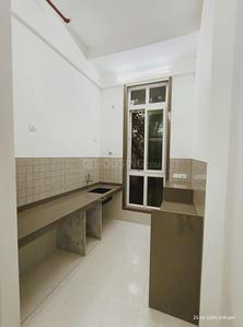 Kitchen Image of 790 Sq.ft 2 BHK Apartment / Flat for sale in Sajay Avenue 92, Ghatkopar East Mumbai for Rs. 15000000