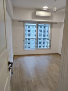 Bedroom Image of 950 Sq.ft 2 BHK Apartment / Flat for sale in Kanakia Paris, Bandra East Mumbai for Rs. 29000000