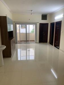 Hall Image of 1871 Sq.ft 3 BHK Apartment / Flat for sale in Nallakunta Hyderabad for Rs. 13500000