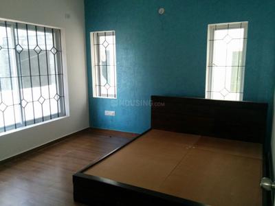 Bedroom Image of 4800 Sq.ft 4 BHK Villa for sale in Chandapura Bengaluru for Rs. 37500000