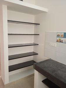 Kitchen Image of 752 Sq.ft 2 BHK Apartment / Flat for sale in Thirumudivakkam Chennai for Rs. 4325000