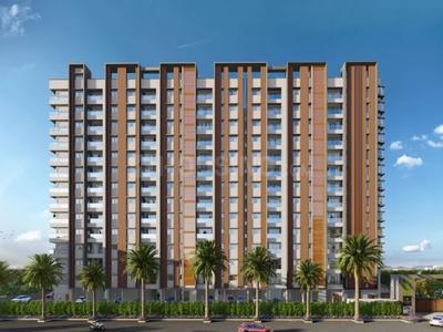 Image of 3168 Sq.ft 3 BHK Apartment / Flat for sale in Singanallur, Coimbatore for Rs. 42000000