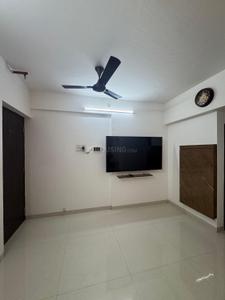 Hall Image of 850 Sq.ft 2 BHK Apartment / Flat for sale in Malad West Mumbai for Rs. 13000000