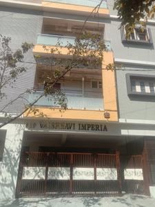 Image of 2400 Sq.ft 3 BHK Apartment / Flat for sale in Basavanagudi, Bengaluru for Rs. 35000000