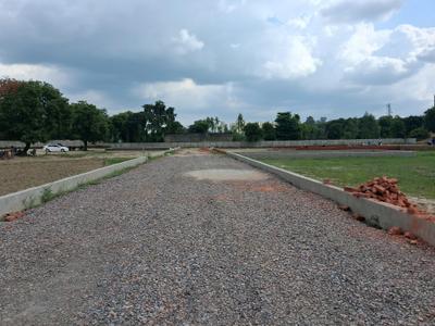 Image of 100 Sq.ft Residential Plot / Land for sale in Kondli Khadar, Noida for Rs. 3500006