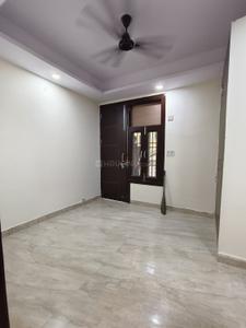 Hall Image of 800 Sq.ft 2 BHK Apartment / Flat for rent in Chhattarpur New Delhi for Rs. 27000