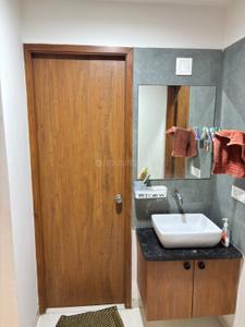 Image of 2277 Sq.ft 3 BHK Apartment / Flat for sale in Shiv Shivalay Sharnam, Kudasan, Gandhinagar for Rs. 15000000