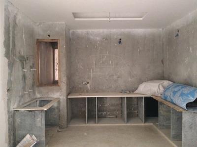 Kitchen Image of 1800 Sq.ft 4 BHK Builder Floor for sale in Rajendra Nagar Ghaziabad for Rs. 17000000