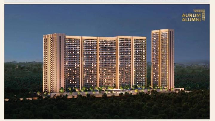 Aurum Alumni Bliss Main Image 1