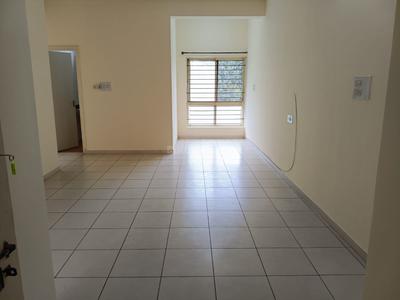 Hall Image of 1175 Sq.ft 2 BHK Builder Floor for rent in Murugeshpalya Bengaluru for Rs. 30000