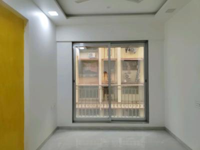Bedroom Image of 940 Sq.ft 2 BHK Apartment / Flat for sale in Sethi Palacio, Vasai West Vasai for Rs. 7500000