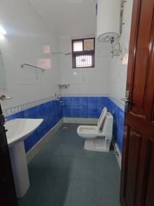 Bathroom Image of 1650 Sq.ft 2.5 BHK Builder Floor for sale in Mayfield Garden Gurgaon for Rs. 16800000
