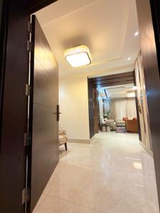 Hall Image of 2284 Sq.ft 4 BHK Apartment / Flat for sale in Rishita Serenity, Sushant Golf City Lucknow for Rs. 18000000