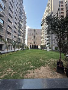 Image of 2970 Sq.ft 4 BHK Apartment / Flat for sale in Sargasan, Gandhinagar for Rs. 11600000