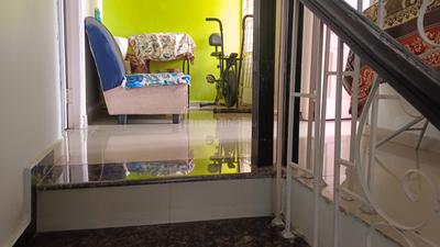 Balcony Image of 1659 Sq.ft 3 BHK Duplex for sale in Modi Nilgiri Homes, Ismailkhanguda Secunderabad for Rs. 9800000