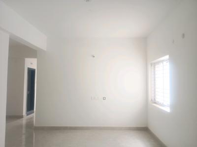 Living Room Image of 1370 Sq.ft 2 BHK Apartment / Flat for sale in Rajapushpa Provincia, Narsingi Hyderabad for Rs. 14500000